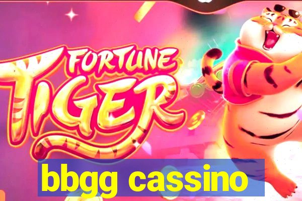 bbgg cassino